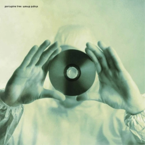 Porcupine Tree Stupid Dream (CD) Album Digipak (US IMPORT) - Bild 1 von 1
