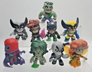 2020 Funko -Mystery Minis- Marvel zombies - Picture 1 of 22