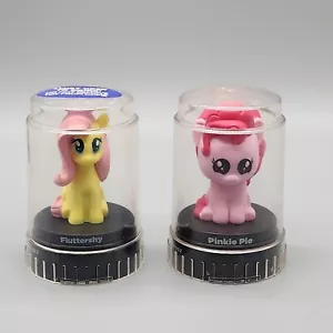 My Little Pony Good 2 Grow Podz Pinkie Pie & Fluttershy - Picture 1 of 4