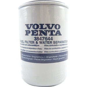 Volvo 3847644 High-Capacity Spin-On Gasoline Fuel Filter - Imagen 1 de 1