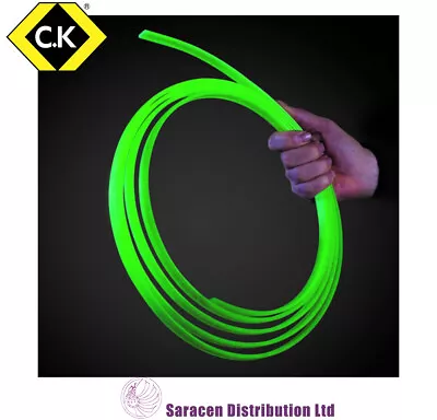 Ck Glow Worm Cable Router 4m - T5460 • 9.50£