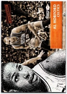 2016-17 Panini Aficionado #26 Al Horford - Artist's Proof FREE SHIPPING! - Picture 1 of 2