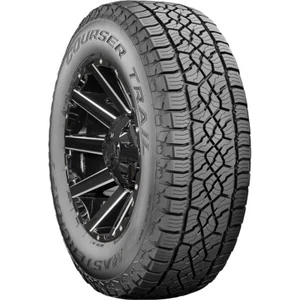 Tire Mastercraft Courser Trail 235/75R17 109T XL AT A/T All Terrain - Picture 1 of 3