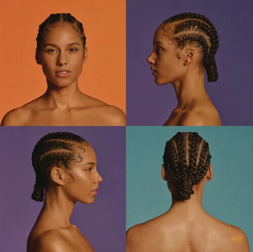Alicia by Keys, Alicia (Record, 2020)