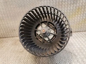 MINI R50 R53 Cooper S Heater Blower Fan Motor UK RHD - Picture 1 of 4