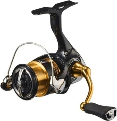 Daiwa 23 LEGALIS LT2000S-P Spinning Reel New in Box JAPAN - Image 1 of 4