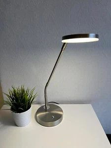 Lampe Leselampe Nachttischlampe TISCHLEUCHTE Schreibtischlampe TISCHLAMPE Lampe - Bild 1 von 7