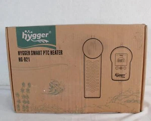 Riscaldatore per acquario Hygger Smart PTC HG-921 per acquario grande nuovo - Foto 1 di 11