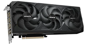 GIGABYTE GeForce RTX™ 5070 Ti WINDFORCE OC SFF 16G Grafikkarte - 16GB -Neu & OVP - Bild 1 von 1