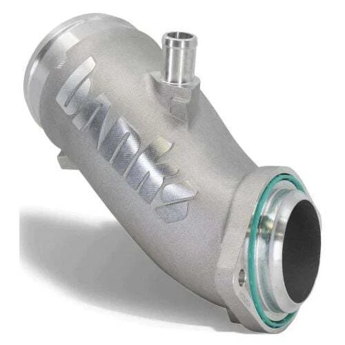 Codo de entrada turbo Monster-Ram Banks Power 42792-N para 17-24 Chevy/GMC 2500/3500 Foto 1 de 1