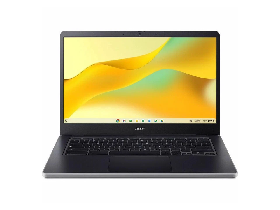 Acer 314 - 14" Chromebook Intel Celeron N100 8GB RAM 64GB SSD Chrome OS Foto 1 de 4