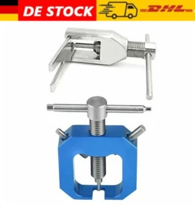 2 stk Motor Ritzel Abzieher Entferner Werkzeuge Set Rc Motor Zahnrad Abzieh DHL - Bild 1 von 8