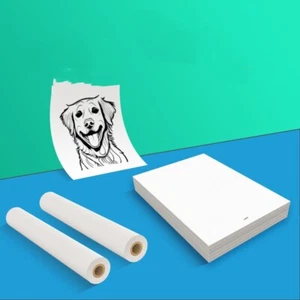 Thermoempfindliches Papier A4 Druckpapier Paperang - Bild 1 von 5