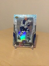 2007-08 MCDONALD'S UPPER DECK HOCKEY BASE CARDS "PICK FROM LIST*  