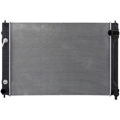 Radiator For Infiniti 2011-2013 M37 2014-2019 Q70 Q70L V6 3.7L 214601MA0A - Image 1 of 3