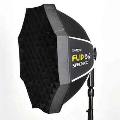 SMDV Speed Light Soft-Box FLIP GRID for Diffuser Flip20G, 24G, 28G, 32G, 36 ,44 - Image 1 of 4