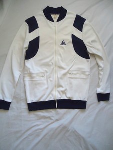 Las mejores ofertas en Azul Le Coq Sportif abrigos, chaquetas y chalecos  para hombres | eBay