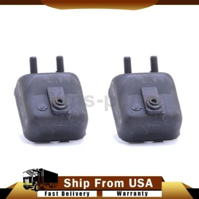 Soportes de motor de anclaje delanteros 2x para Mazda B3000 1998-2008 3,0 L 4x4 tracción trasera Foto 1 de 4