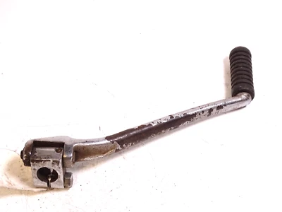 Kawasaki KZ750 CSR 1982 doble palanca de arranque 13058-061 Foto 1 de 4