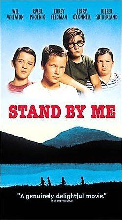 Stand by Me (VHS, 2000, Special Edition)