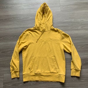 Las mejores ofertas en American Eagle Outfitters sudaderas amarilla para  hombres | eBay