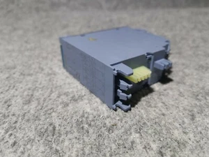 6 x Stk. Siemens PTM1.4R1K Messwertmodul - Picture 1 of 6