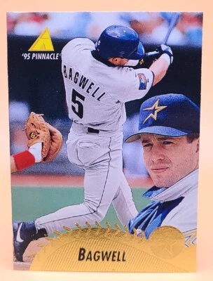 1995 Pinnacle Baseball (1-250) Finish set UP TO 60% OFF - Image 1 of 2