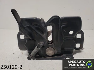 OEM 2007-2011 Dodge Nitro 3.7L Front Hood Lock Latch Release - Picture 1 of 7