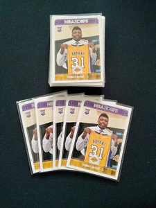 2017-18 Panini NBA Hoops Thomas Bryant #113 Rookie RC -PSL Read... - Bild 1 von 2