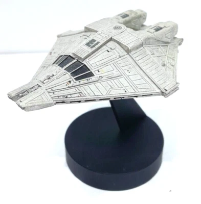 Figura ALIEN NARCISSUS Diorama PVC KONAMI LONGITUD 3" 8 cm GODZILLA ENVÍO REINO UNIDO 🚚 Foto 1 de 4