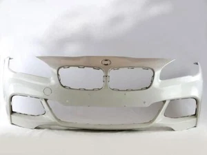 51118057878 Parachoques Delantero M-PACK BMW Serie 2 216D F45 Active Tourer 1.5 - Imagen 1 de 12