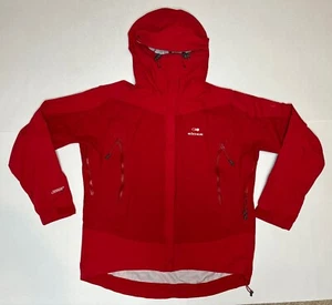 Eider Women’s Thangla Defender 3LS Jacket Red Size Large - Picture 1 of 10