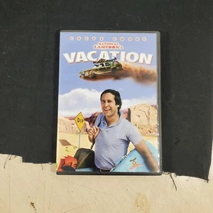Chevy Chase National Lampoon's: Vacation DVD Walley World  - Picture 1 of 4