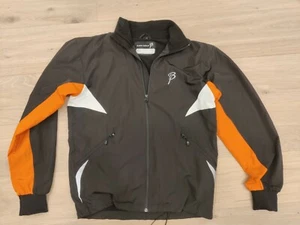 Bjorn Daehlie Cross Country Skiing Jacket Sports Jacket Men's Size M zr385 - Bild 1 von 4
