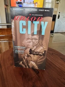 Union City VHS  - Imagen 1 de 3