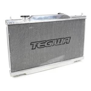 TEGIWA ALUMINIUM ALLOY RADIATOR FOR HONDA CIVIC TYPE R EP3 01-06 - Picture 1 of 6