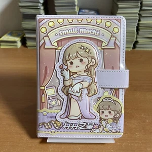 Diario de planificador de libros Mochi pequeño - Imagen 1 de 4