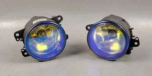 Suzuki Swift ZC32S 2010 2015 deportivo Rianbow conjuntos de luces antiniebla IPF987 - Imagen 1 de 21