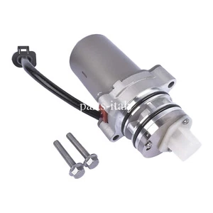 Pompa AWD Di Quinta Generazione LR051321 per Land Rover Discovery Sport L550 - Imagen 1 de 9