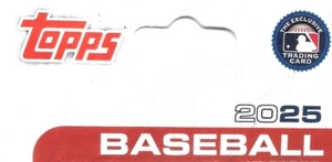 2025 Topps Chicago Cubs Team Set - Picture 1 of 15