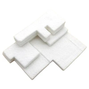 Kit de esponja absorbedora de almohadilla de tinta residual para Canon G4000 G3200 G3600 G4400 G1500 - Imagen 1 de 3