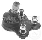 Genuine FIRST LINE Front Left Ball Joint for Vauxhall Corsa CDTi 1.2 (7/06-8/14)