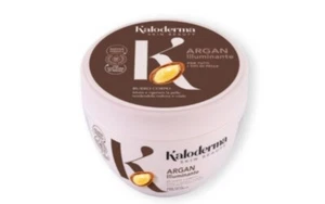 Kaloderma Körper Butter Im Topf 300 Ml. Argan Made IN Italy, X3 - Bild 1 von 2