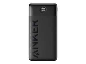 Anker Power Core Powerbank - 20.000 mAh - 15W - 2 Ports USB-A , USB-C NEU - Bild 1 von 4