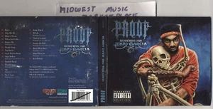 Proof - Auf der Suche nach Jerry Garcia - NEUWERTIGES 2CD Tri-Fold Digipak mit Bonus DVD - Bild 1 von 2