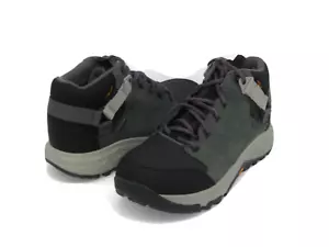 BOTAS DE SENDERISMO TEVA GRANDVIEW GTX MUJER CUERO GRIS US 11/UK 9/EU 42 - Imagen 1 de 5