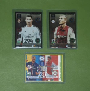 Panini Champions League 2014 2015 - wybór kart - Zdjęcie 1 z 59