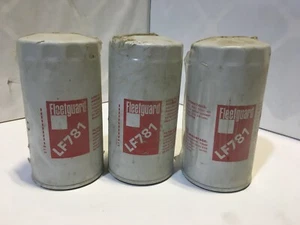 Fleetguard Filters - Lot #68 - 28 Filters - Picture 1 of 5