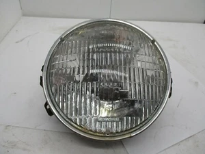 Westinghouse 8214 Car Automobile Lamp Headlight UNTESTED - Picture 1 of 7