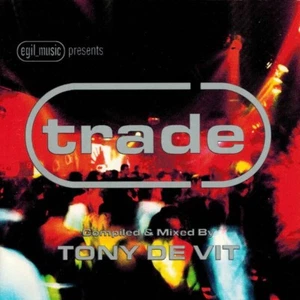 TONY DE VIT - Trade CD - Imagen 1 de 1